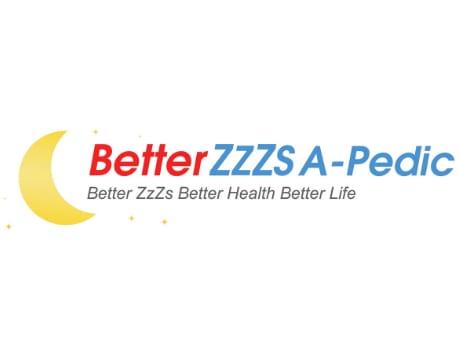 Better ZZZS A-Pedic